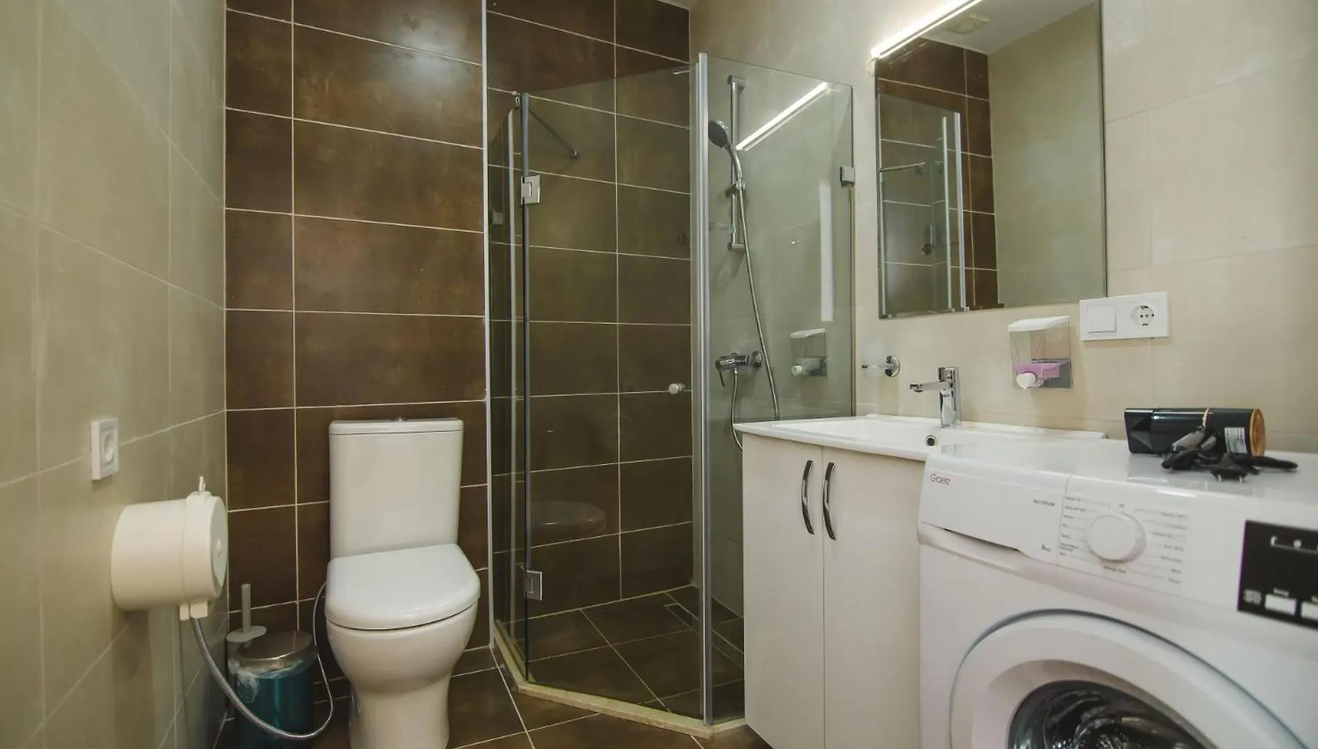 Roion Batumi Studio With Pool E 1112 Georgien